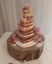 All Shapes and Slices Cake Co   Wedding Cakes, Kent 1068511 Image 8